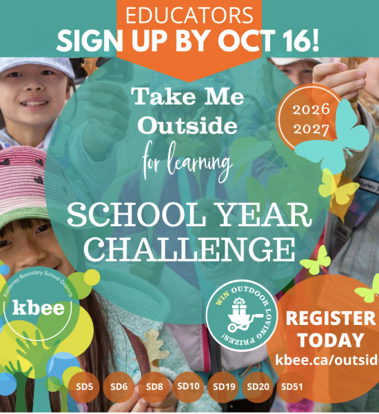 TMO challenge 26/27